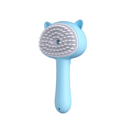 Mist Multifunctional Cat Grooming Brush