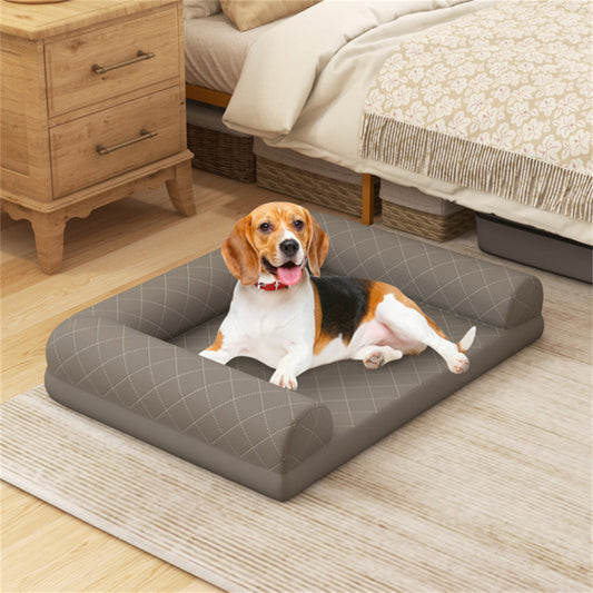 Orthopedic Dog Bed