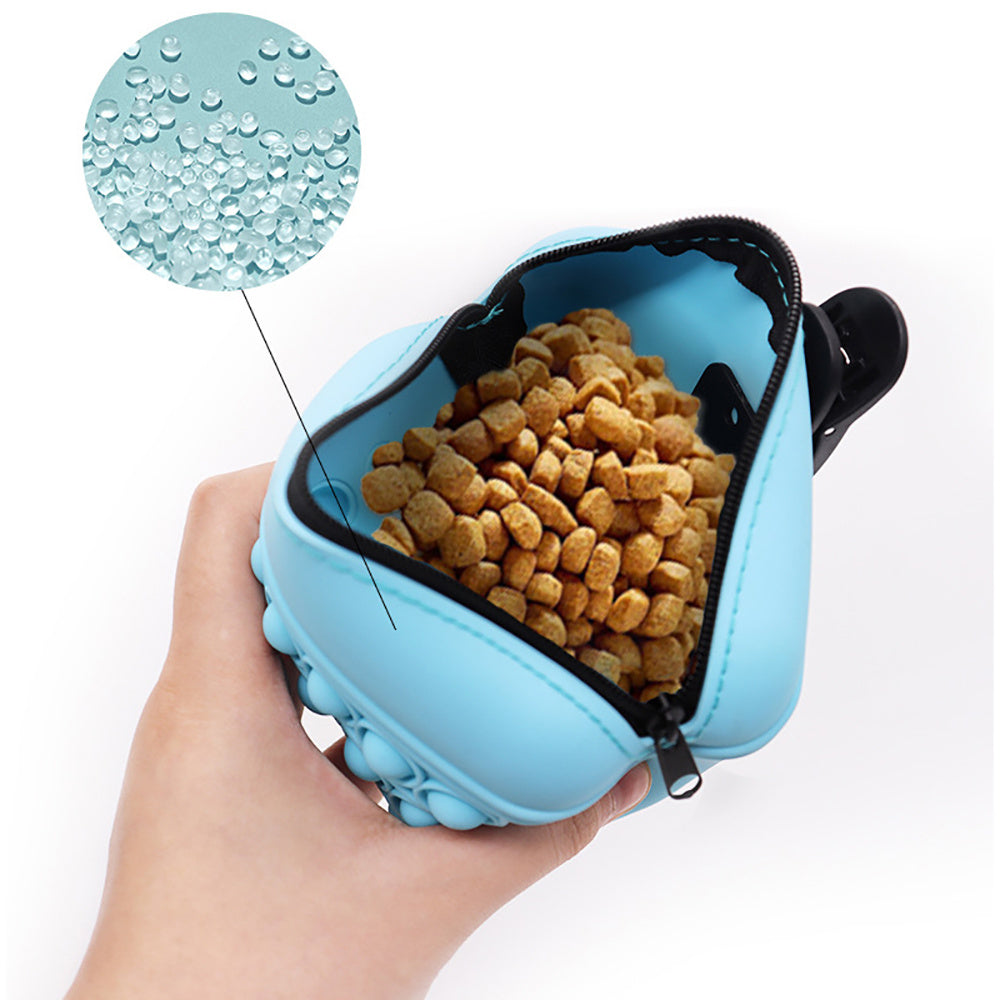 Treat Snack Bait Dog Soft Washable