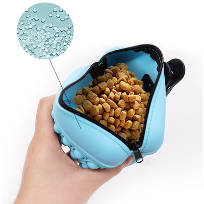 Treat Snack Bait Dog Soft Washable
