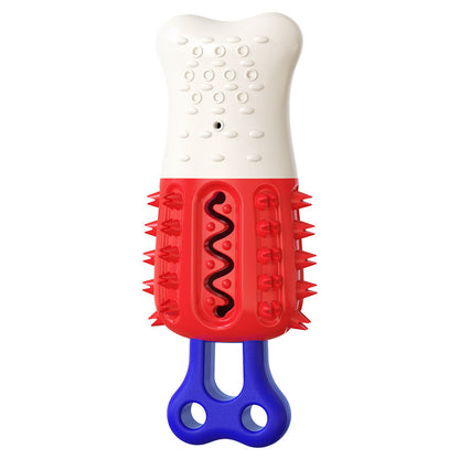 Cooling Cleaning Care Teeth Pet Chewing