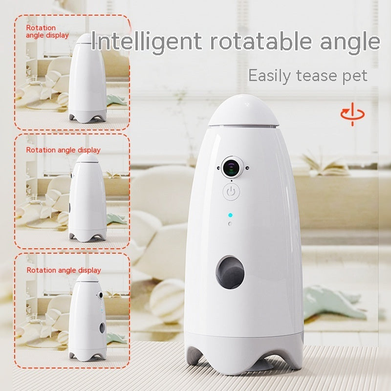Smart Feeding Equipment Feeder
