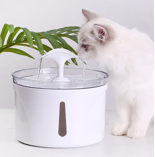 Water Dispenser Intelligent Automatic Circulating Filter