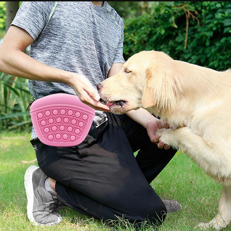 Treat Snack Bait Dog Soft Washable
