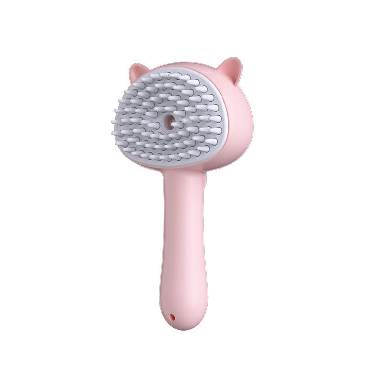 Mist Multifunctional Cat Grooming Brush