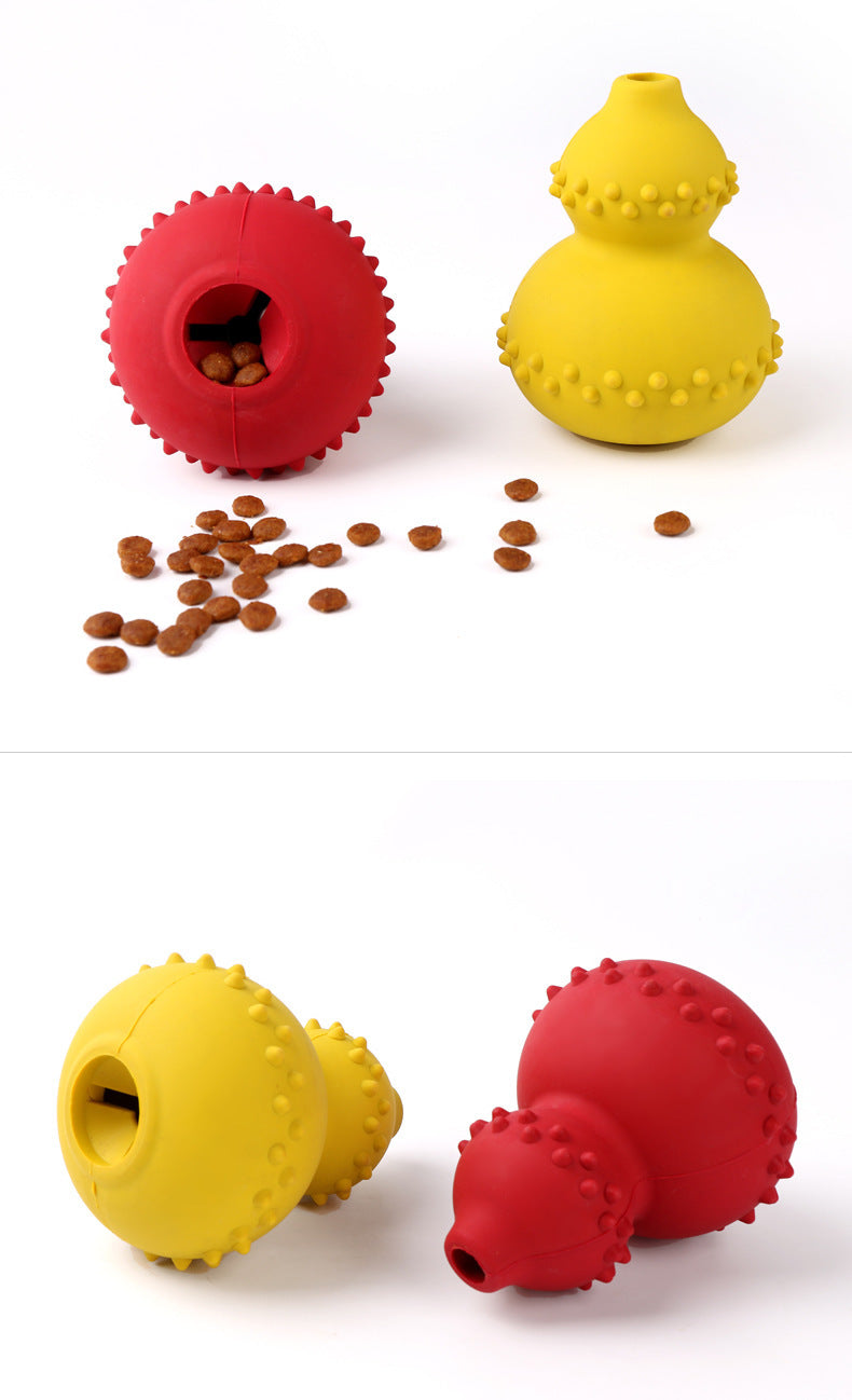 Natural Rubber Resistant To Biting And Grinding Teeth