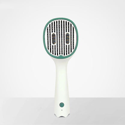 Hair Brush For Cat Sterilization Cleaner