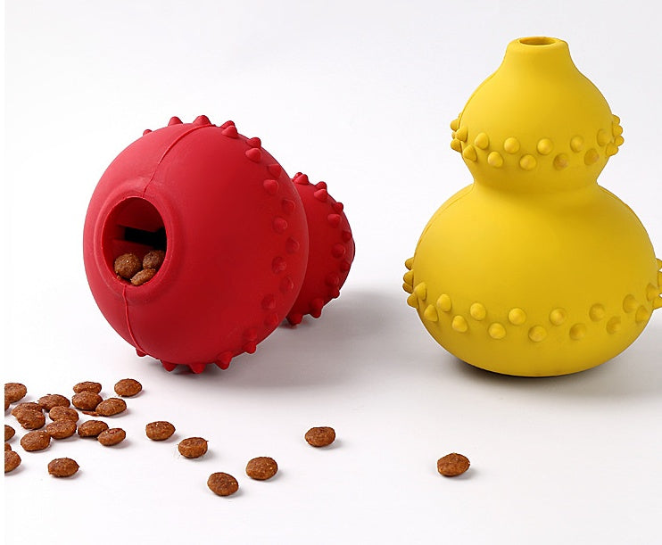 Natural Rubber Resistant To Biting And Grinding Teeth