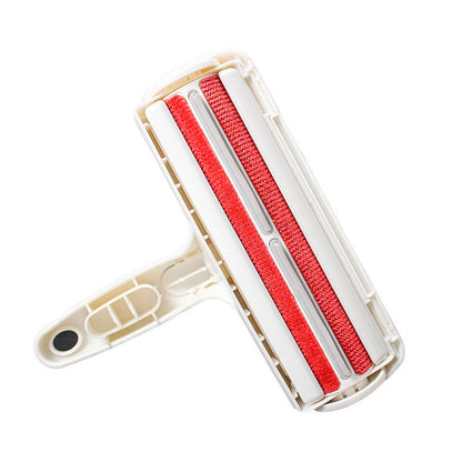 Pet Hair Remover Roller Lint Remove Brush Dog Cat Hair Clothes Carpet Cleaning