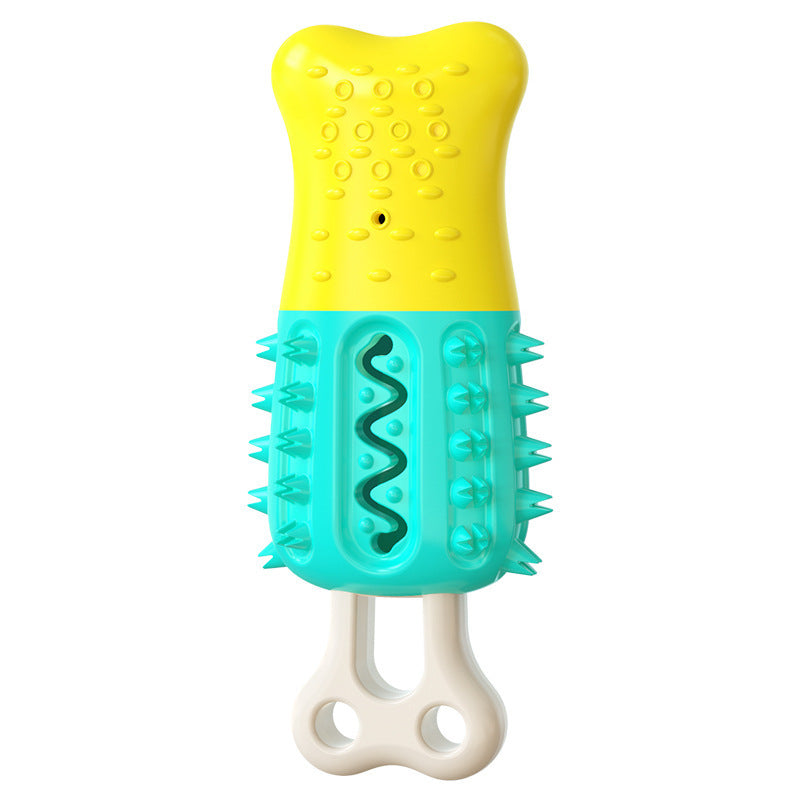 Cooling Cleaning Care Teeth Pet Chewing