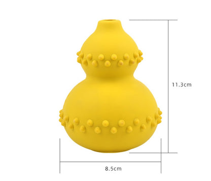 Natural Rubber Resistant To Biting And Grinding Teeth