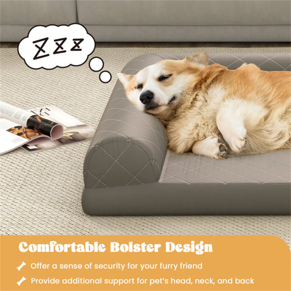 Orthopedic Dog Bed
