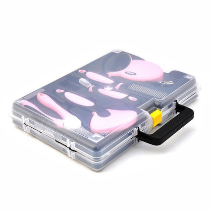 Traction Rope Grooming Kit