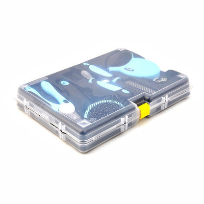 Traction Rope Grooming Kit