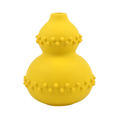 Natural Rubber Resistant To Biting And Grinding Teeth
